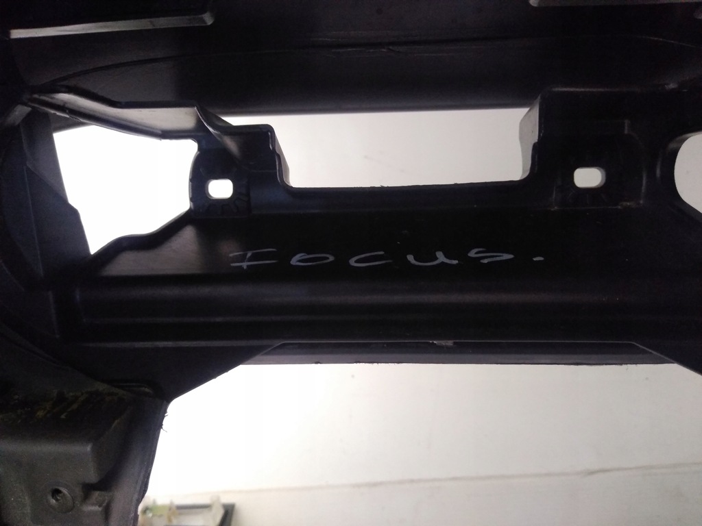 фото №7, Панель приладів консоль ford c-max демонтаж