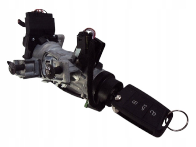 фото №1, Ключ замок зажигания seat arona 1.0 tsi 18-