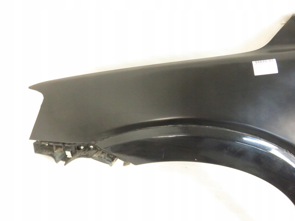 фото №6, Крыло левый передний chevrolet captiva c100, c140