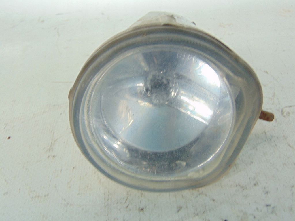 Купить Fiat albea противотуманная фара правый