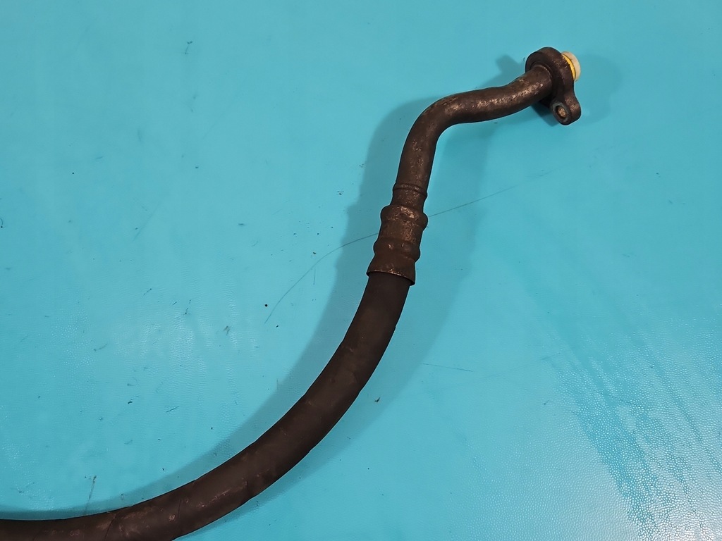 фото №7, Шланг кондиціонера трубка volvo xc60 i 2.4 d5