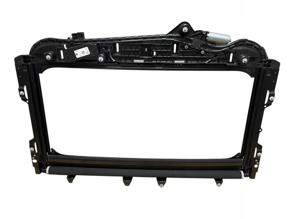 фото №1, Панорама люк шторка bmw x7 g07