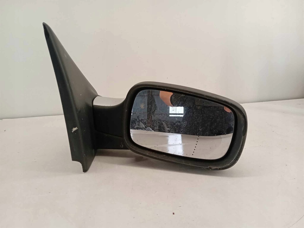 фото №3, Зеркало правое renault clio ii