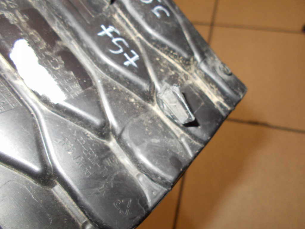 фото №4, Решётка заглушка mini cooper s f55 f56 f57 jcw 7380988