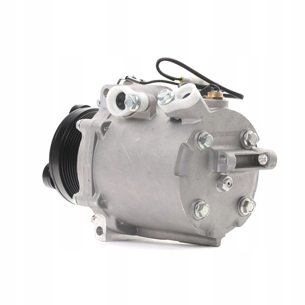 фото №15, Stark skkm-0340125 компрессор кондиционера msc90cas pag 100 do peugeot 4007