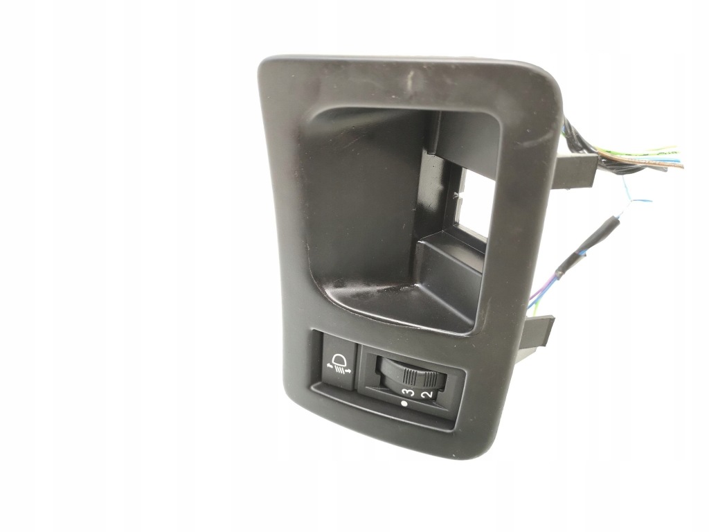 фото №1, Регулятор висоти світла peugeot 607 19256984