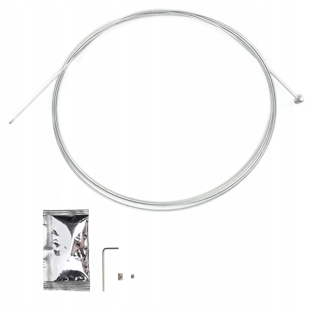 фото №6, Трос відпускаюча засувка капот двигуна 1751277