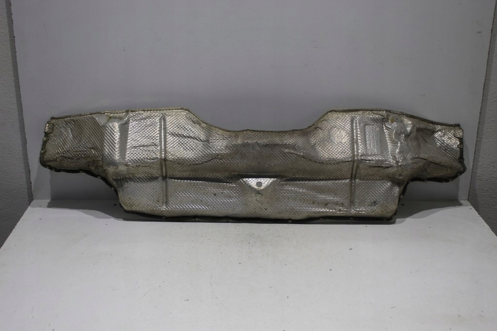 фото №1, Porsche 911 987 boxster захист теплова ładna