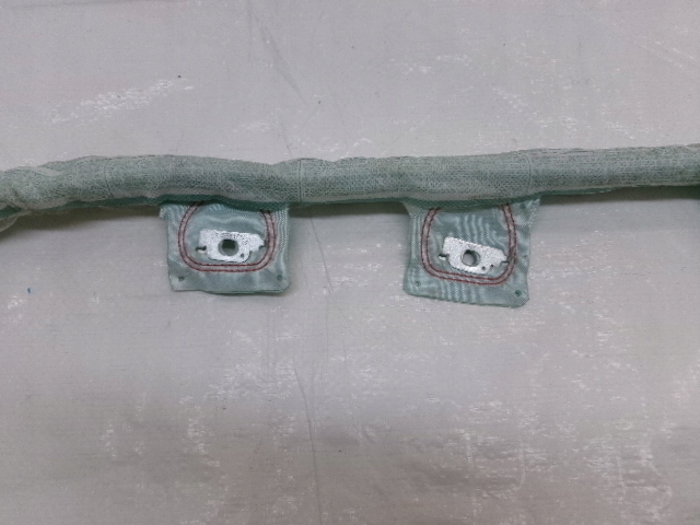 фото №4, Fiat tipo ii шторка безопасности подушка безопасности левая