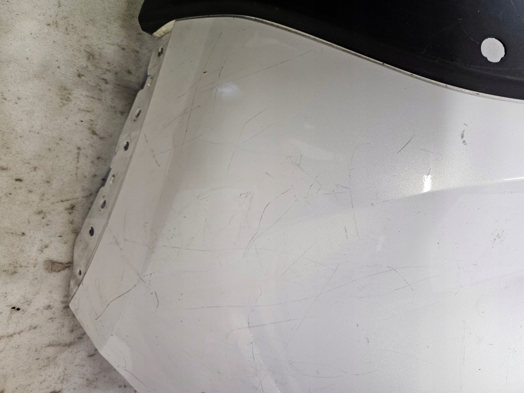 Mazda cx5 i бампер задній задня pod pdc kd47-50221 Доставка