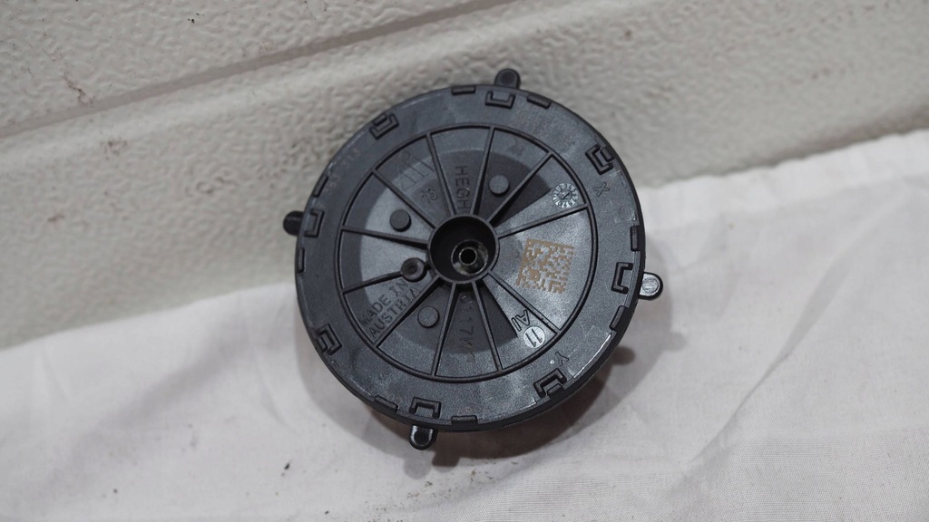 фото №1, Моторчик дзеркало mercedes gle gls w167 g w463 heut0055k