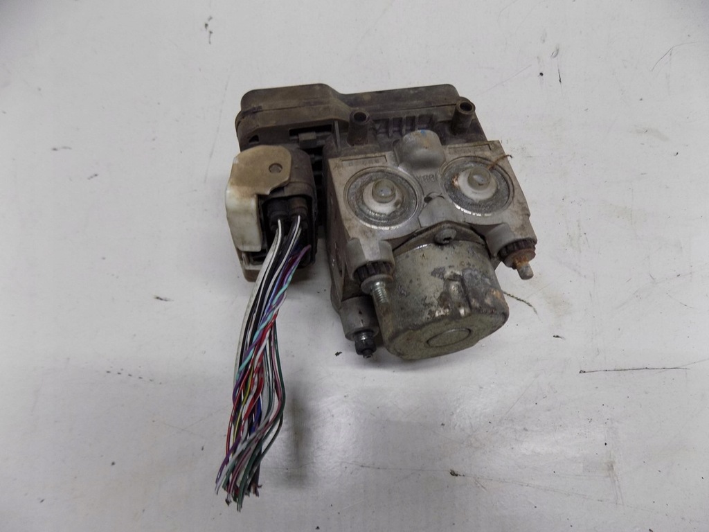 фото №1, Daihatsu terios ii 06-09 насос abs 89540-b4020