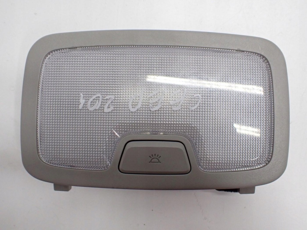 фото №1, Лампа салону кабіни оригінал 92850-j7xxx kia ceed iii 20r