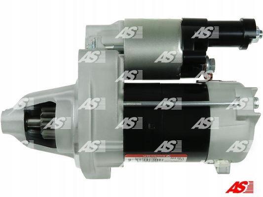 фото №10, Стартер as-pl s6221s