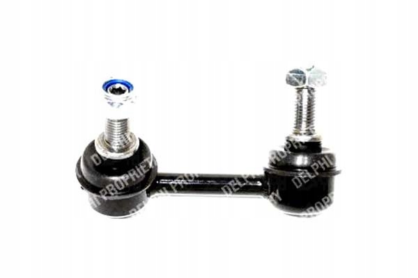 фото №1, Delphi соединитель тяга стабилизатора перед l 110mm