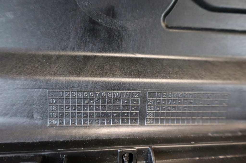 фото №15, Усилитель pas передний перед канал впуск bmw x1 f48 5174 7374197 5174187798