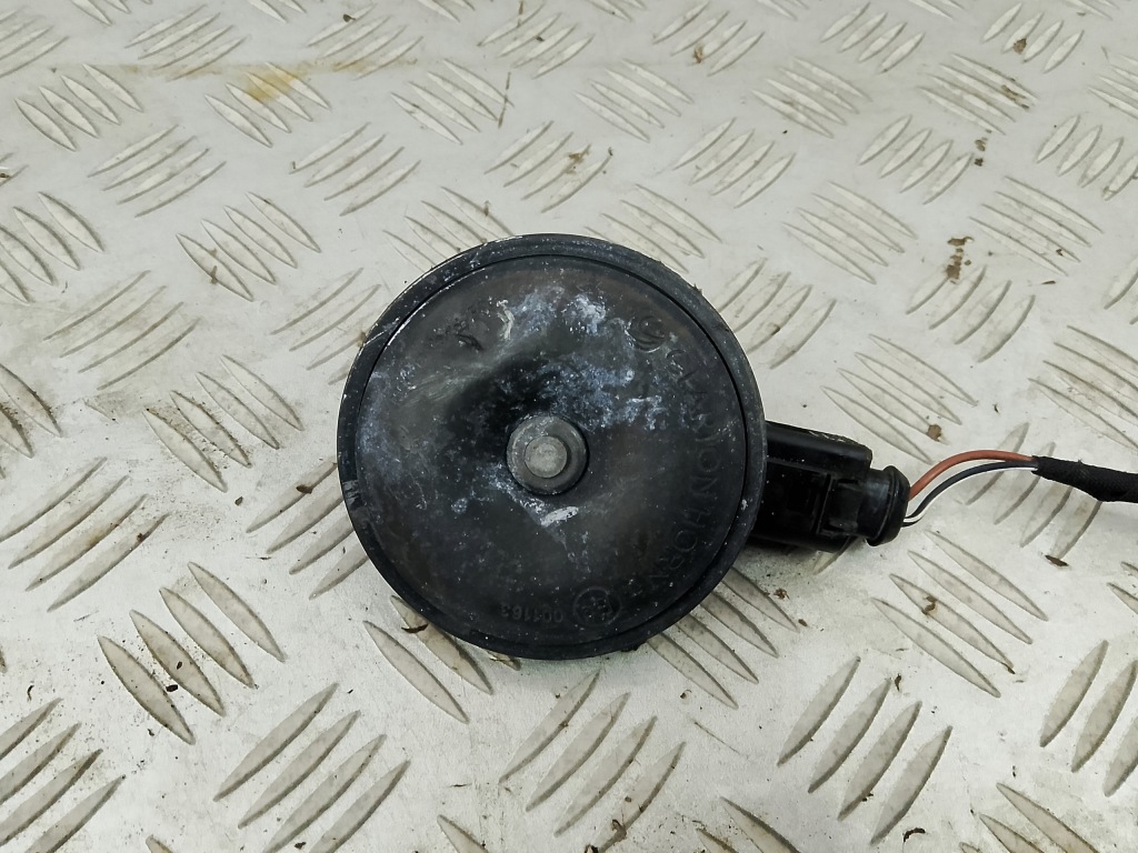 фото №1, Vw atlas cross lift 2021 клаксон сигнал 3cm951206
