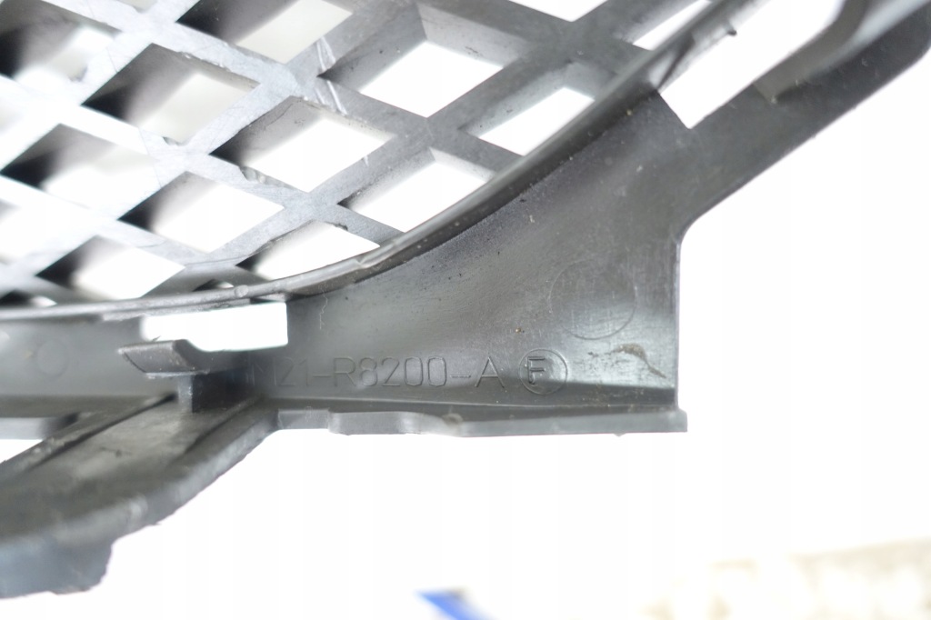 Ford s-max mk1 2006- решётка радиатора решётка решётка радиатора бампера перед 6m21-r8200-af с Разборки