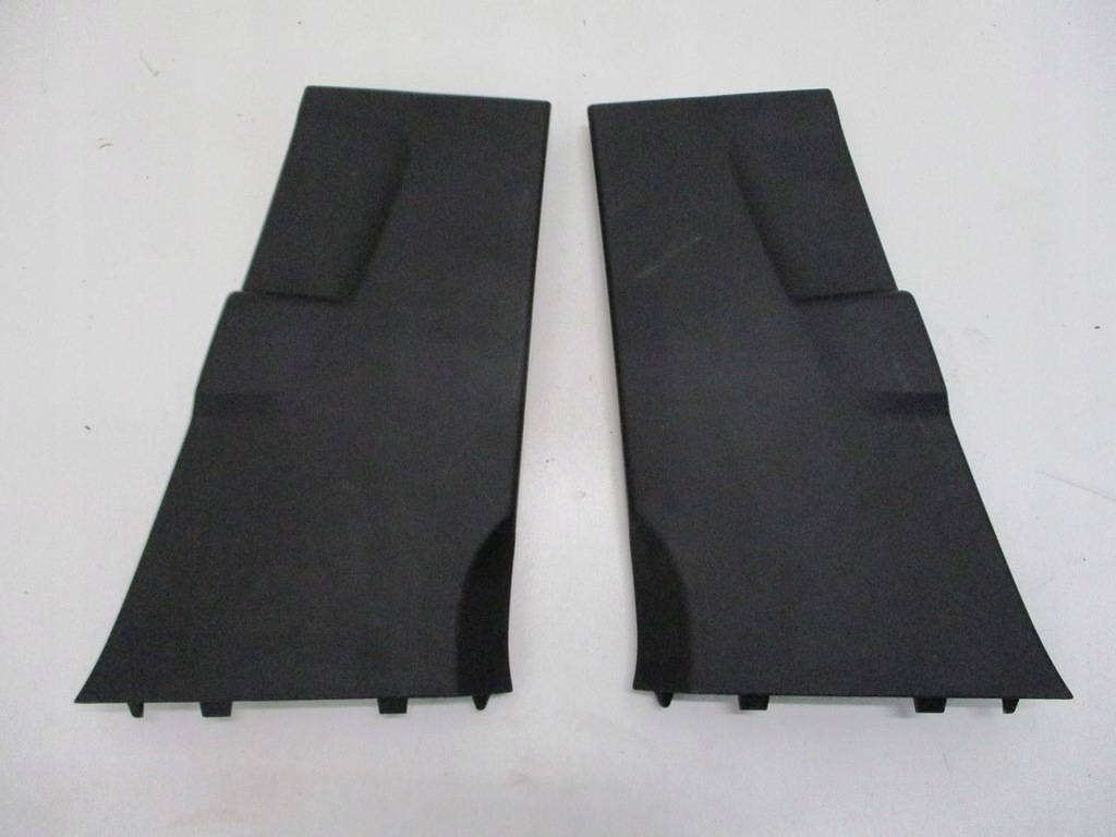 фото №1, Захист пластик na блок двигуна renault captur ii 19r