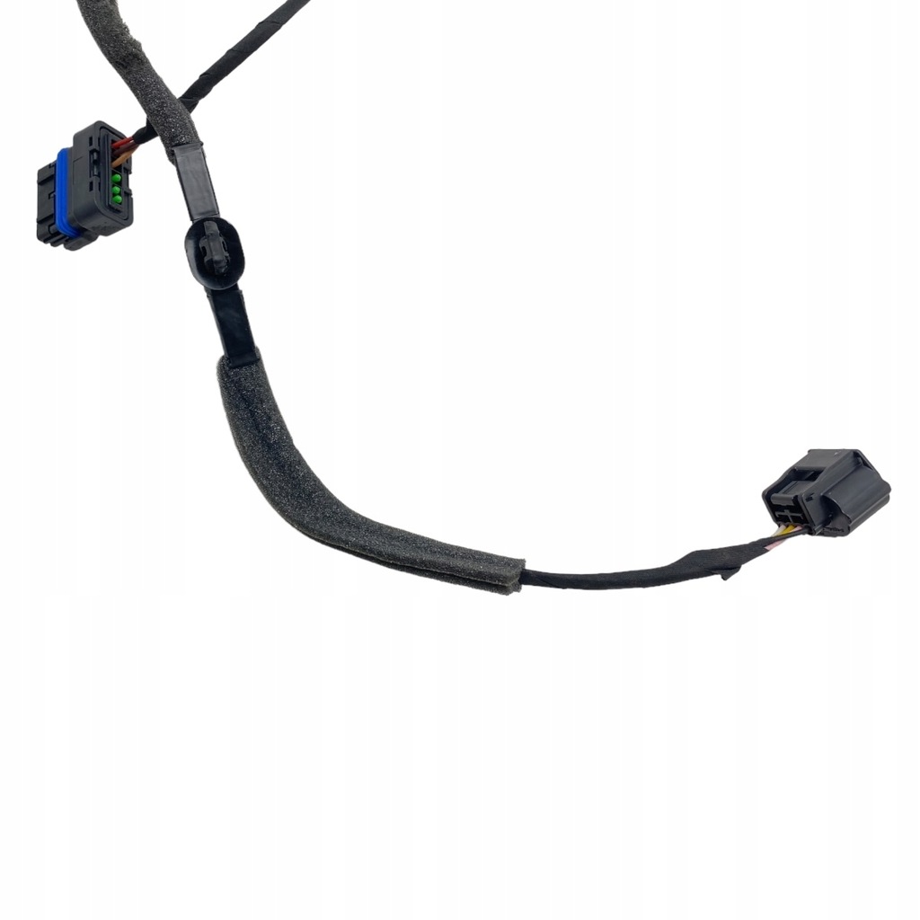 фото №9, Джгут електропроводка двері лівих передніх renault koleos ii 241242338r