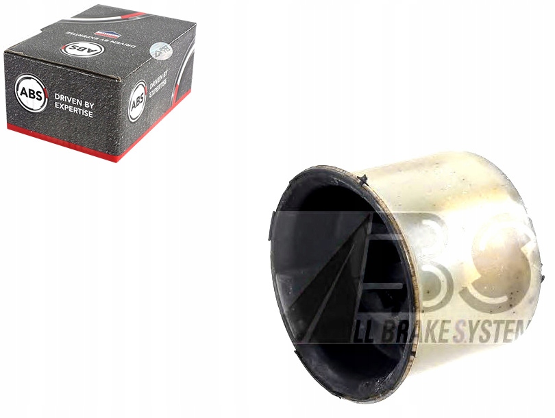 фото №1, A.b.s. втулка важеля seat cordoba 2.0 6l2