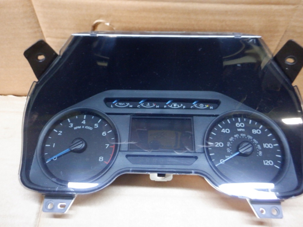 фото №1, Счетчик ford f-150 xl 3.5 v6