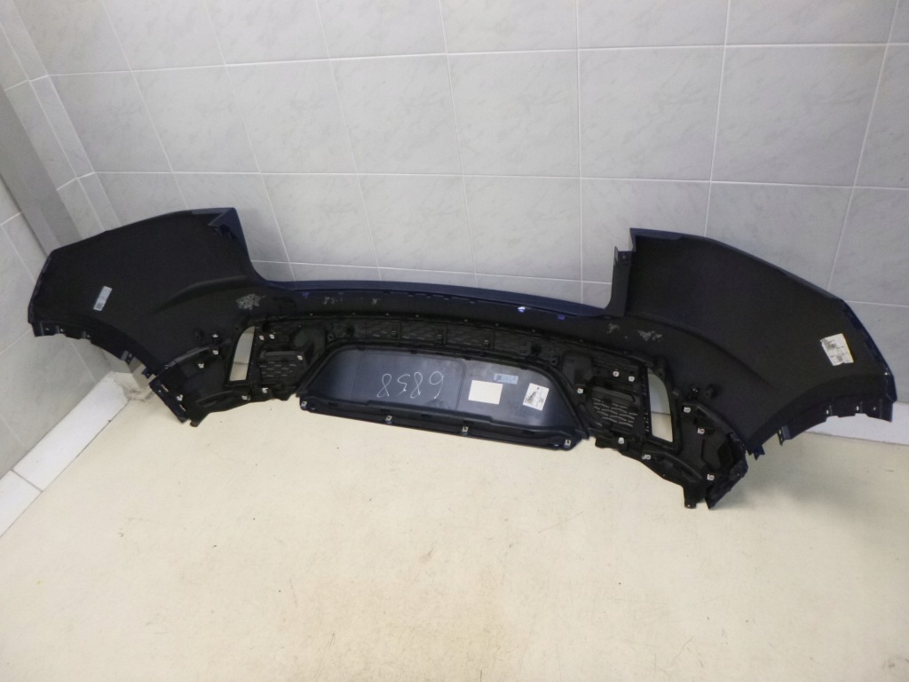 фото №11, Jaguar e-pace x540 бампер задняя 4 x pdc nr 25