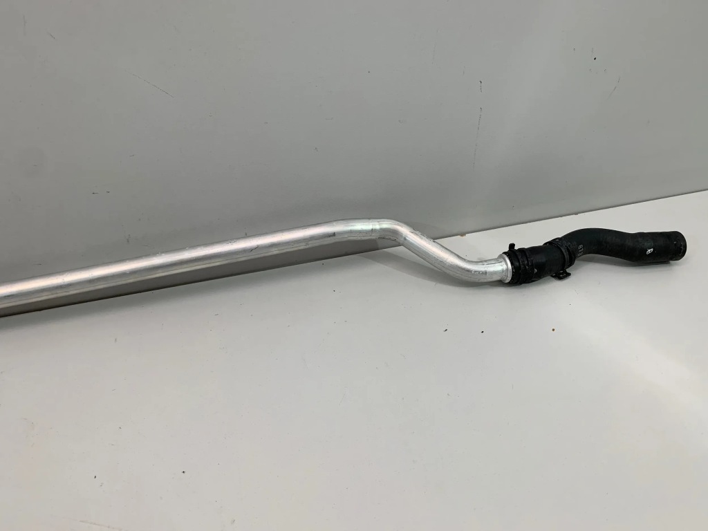 фото №3, Porsche 911 992 шланг трубка wody 992121107