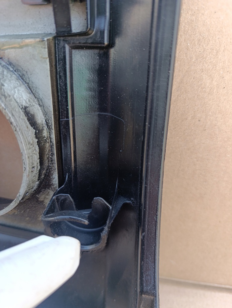 фото №14, Кришка захист двигуна верхній vw scirocco iii 1k8 2.0 tfsi 06j103925p