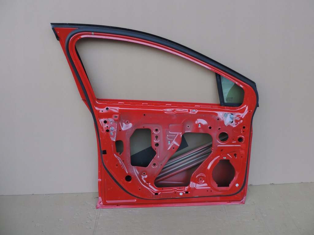 фото №12, Opel astra k v 5 2016 2017 ліва двері 5drz