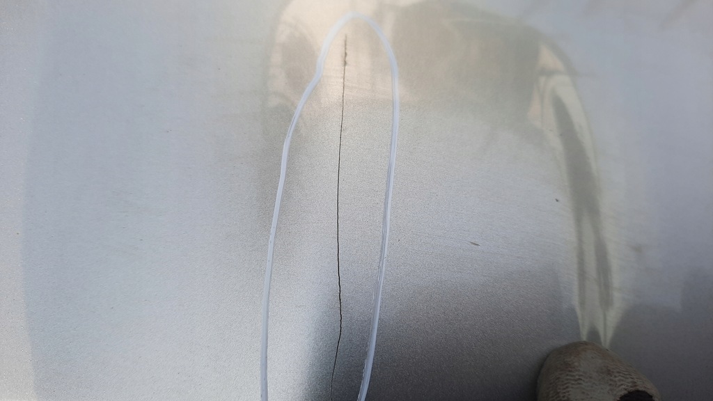 фото №13, Задняя крышка багажника mazda 5 06r 22r