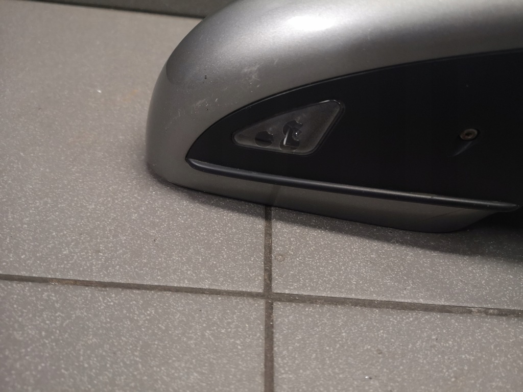 фото №6, Зеркало наружное правое audi a8 d3 uk ly7q