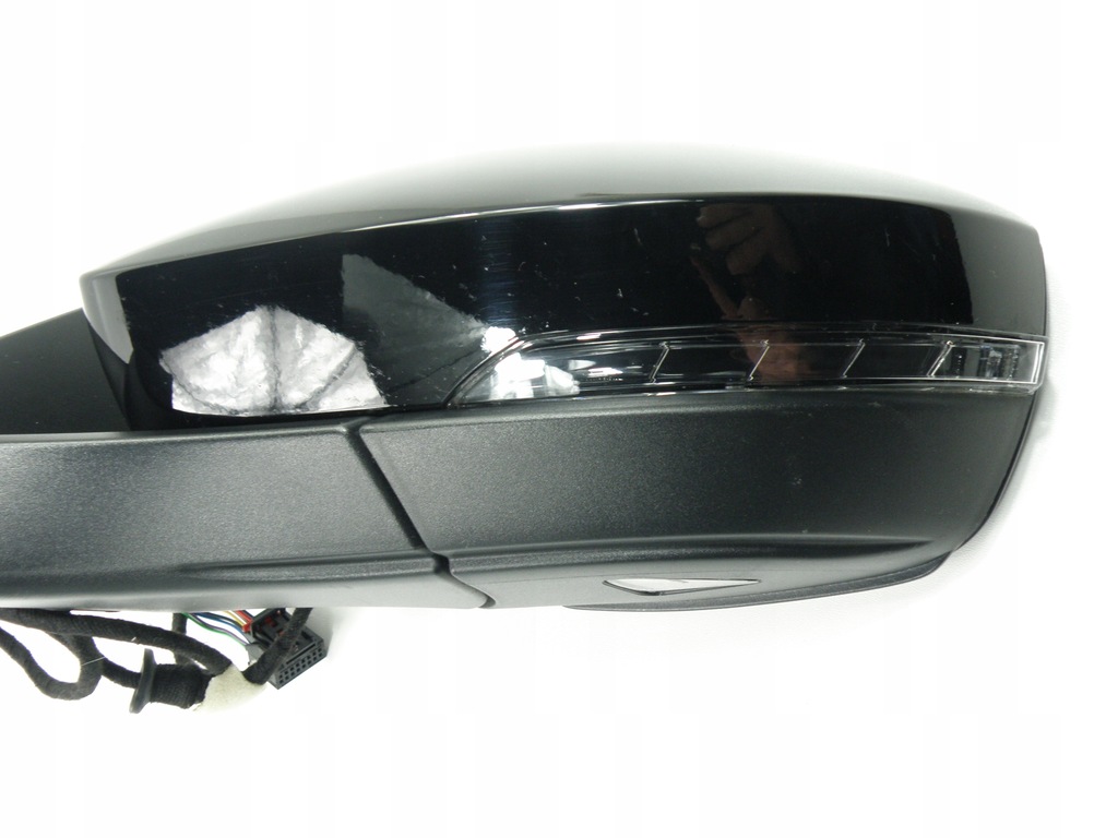 фото №5, Vw t-roc дзеркало ліва 9 pin 17-19