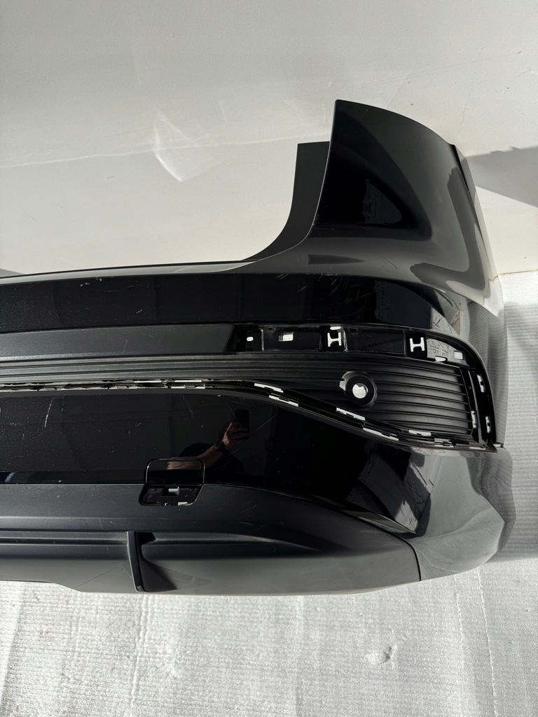 фото №7, Задній бампер бампер задня audi e-tron 89a гарний!