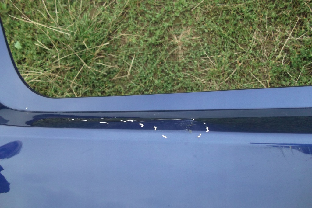 фото №10, Toyota camry 2017- бампер задня задній оригінал