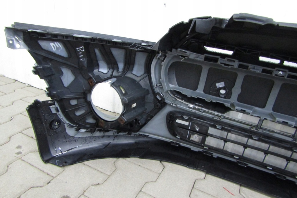 фото №10, Бампер передній mini cooper f55 f56 se electric