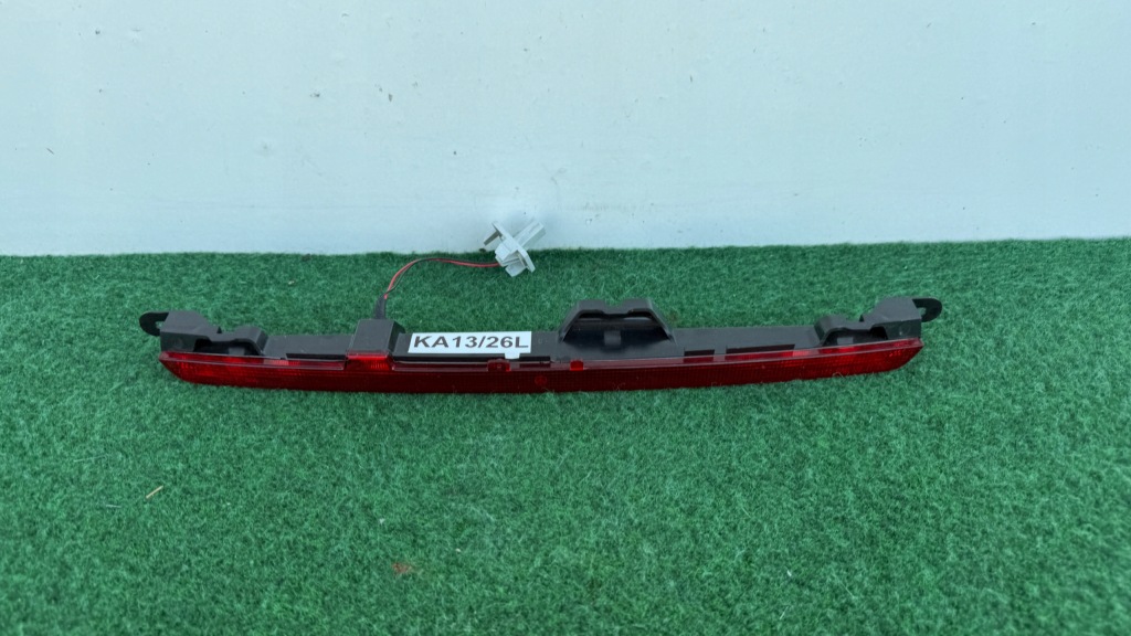 Купить Свет стоп-сигнал led do крышки mercedes gla glk glc w156 w253 w117 ka13/26l