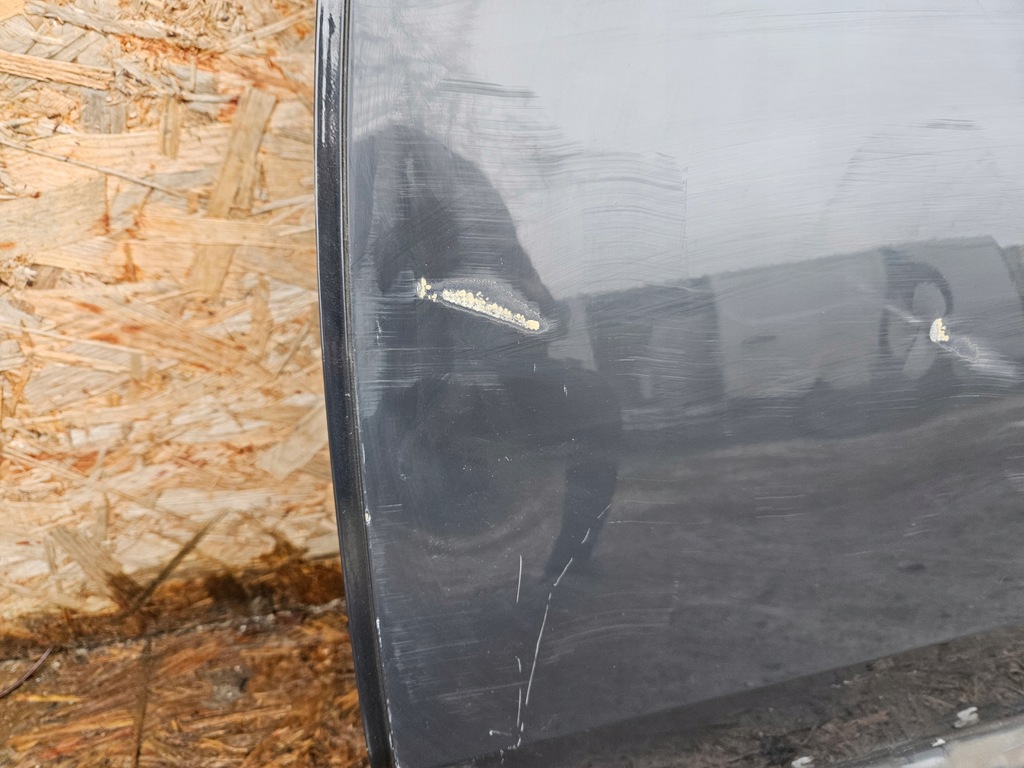 фото №11, Vw arteon 3g8 дверь задняя задние левая