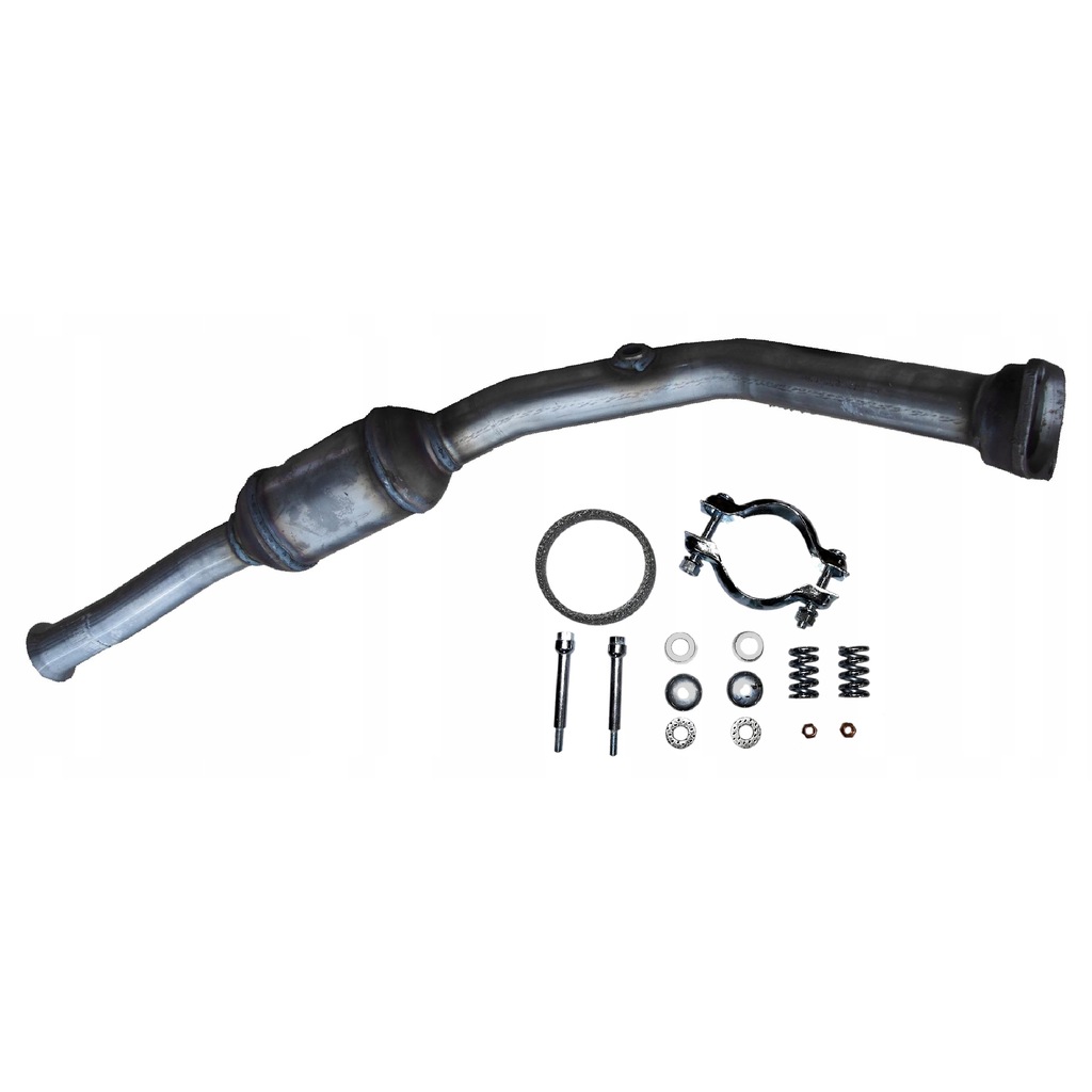 фото №1, Jmj 1090858 каталізатор