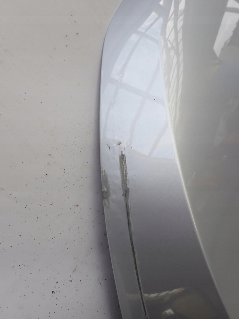 фото №11, Skoda kamiq 19- капот крышка двигателя