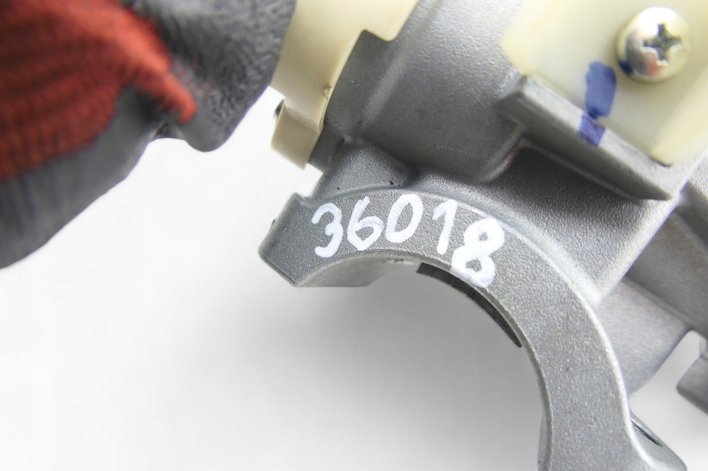 фото №9, Замок запалювання ключ kia soul i