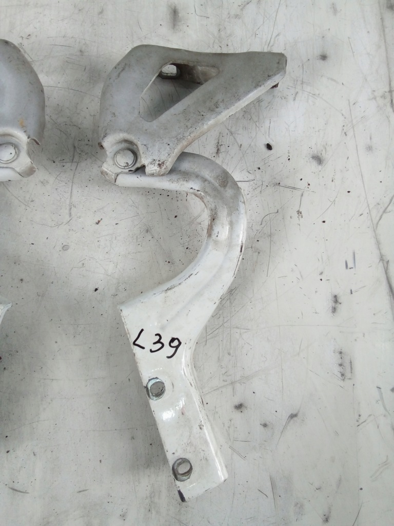 фото №2, L39 петли капот opel combo d