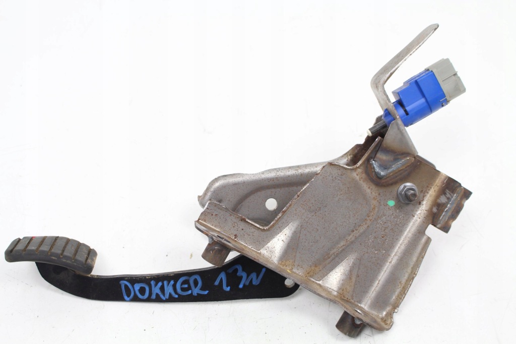 фото №1, Педаль гальма датчик dacia dokker 2013 1.5dci