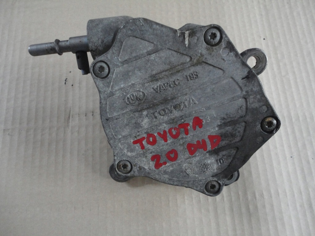 фото №5, Toyota lexus 2.0 2.2 d-4d 2ad