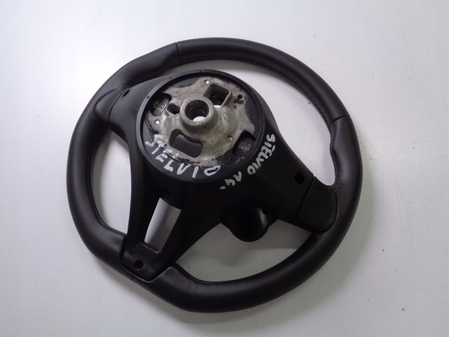 фото №7, Воздуховод alfa romeo stelvio 2016-