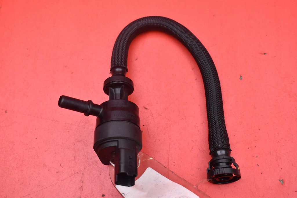 фото №1, Клапан вакууму v752835580-04 mini cooper r56 1.6 thp 175 km 06-10