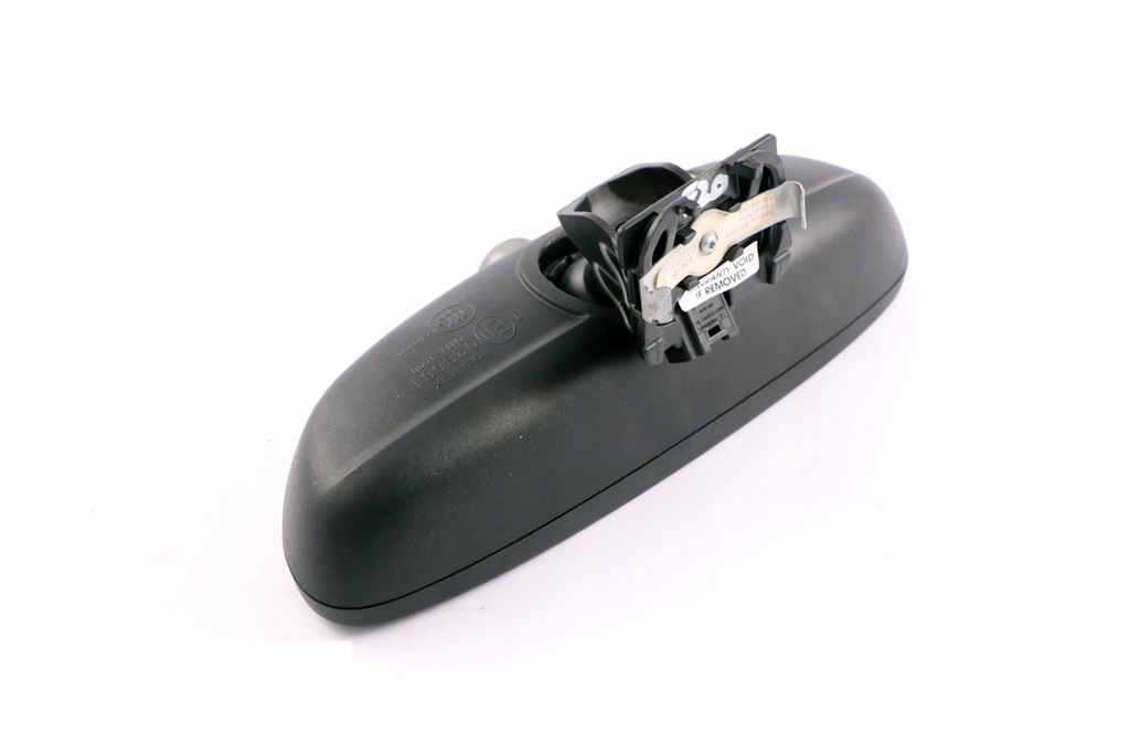 фото №11, Зеркало внутреннее заднего вида led bmw оригинальный номер 9256135