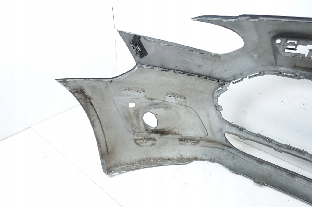 фото №6, Бампер перед передний ford transit connect