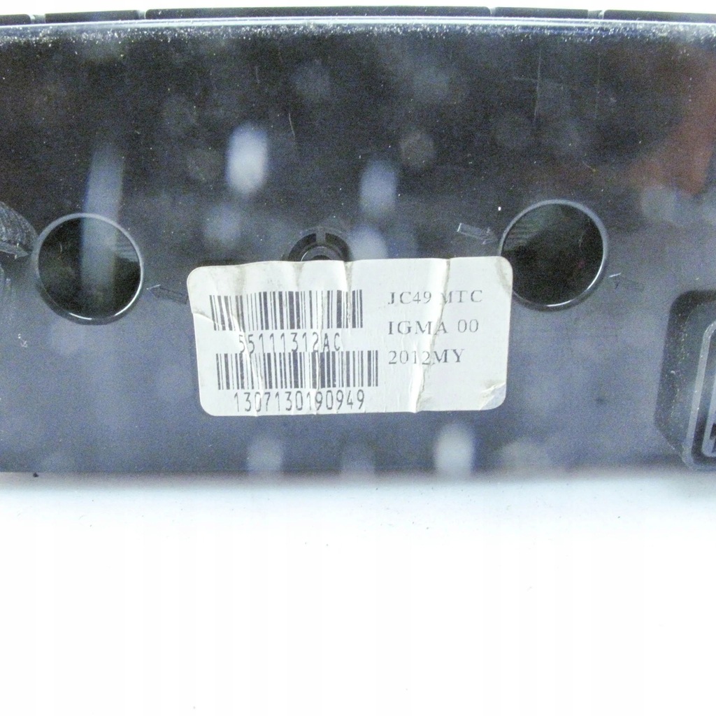 фото №7, Dodge caravan 2016 другое оборудование электрический