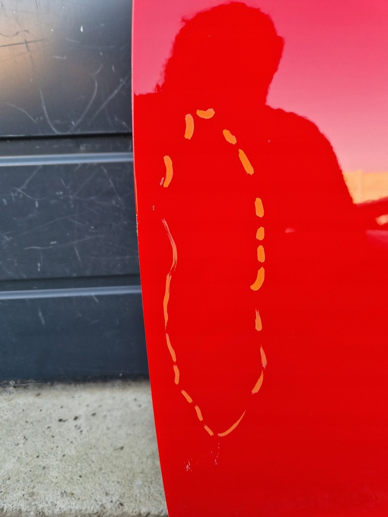 фото №2, Vw t-roc 2ga двері перед ліва